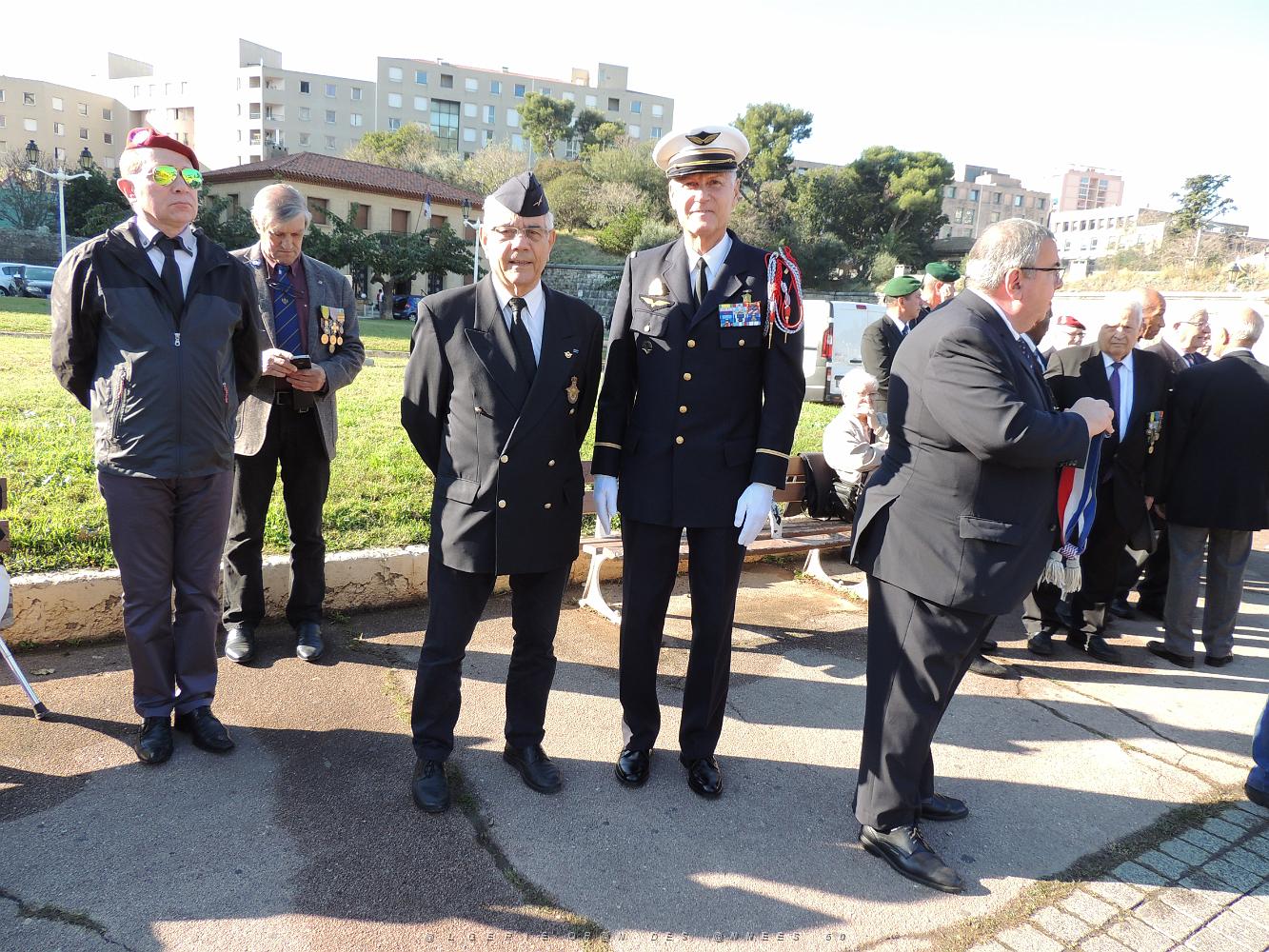 2018 10 23 TOULON CEREMONIE DU 35 EME ANNIVERSAIRE DE L ATTENTAT DU DRAKKAR A BEYROUTH (42).JPG -           